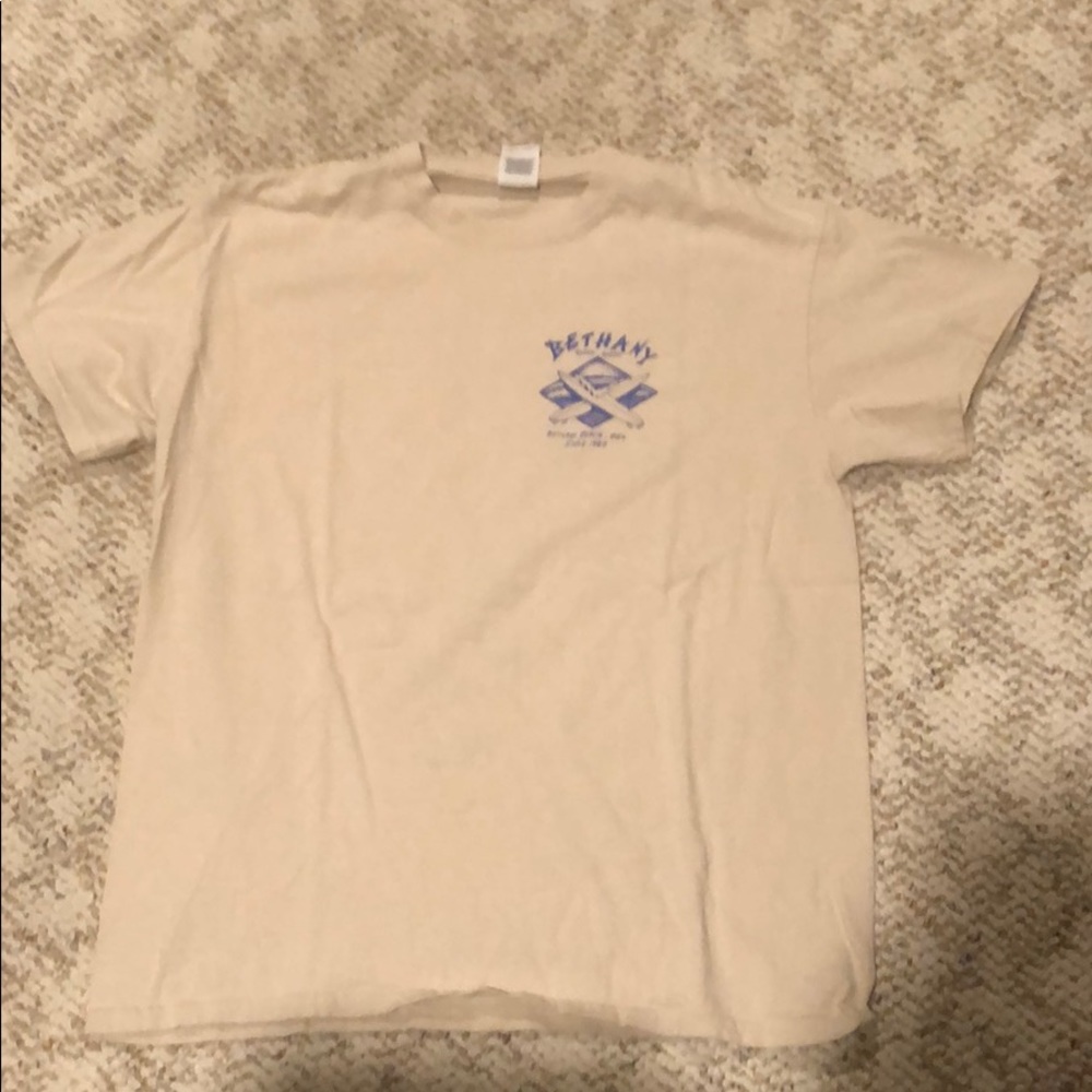 T shirt